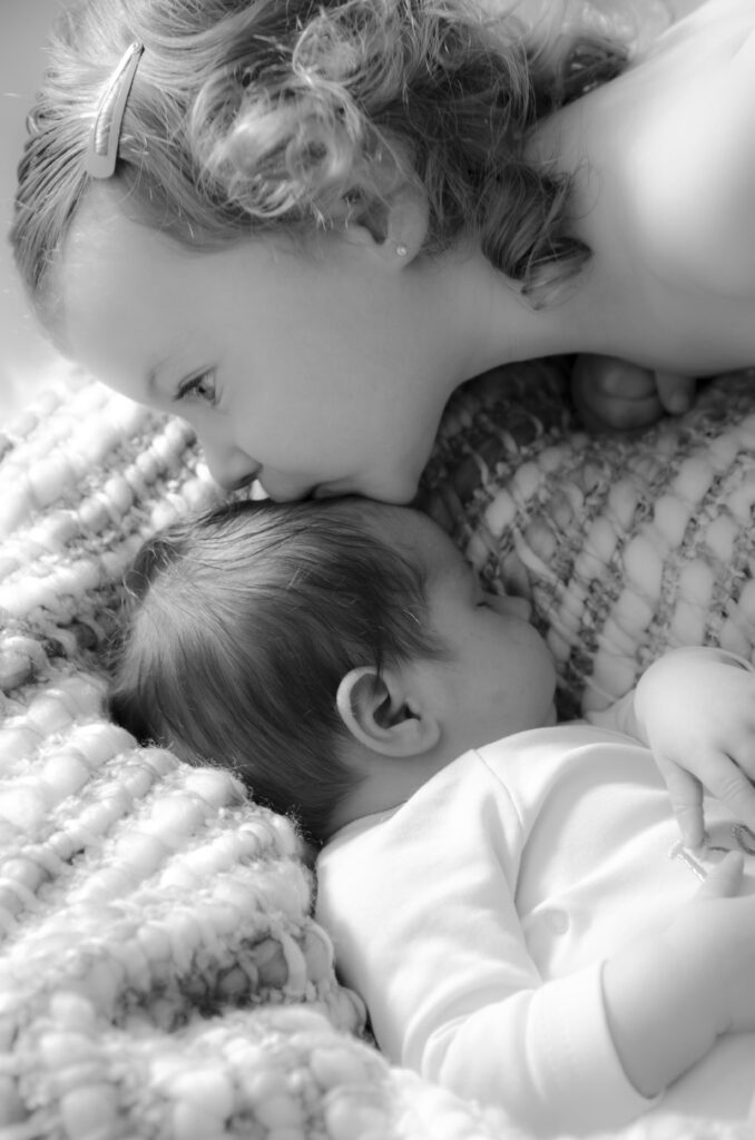 Newbornfotografie