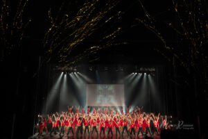 Dans en Theater Eindvoorstellingen 2025