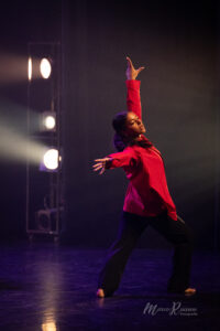 Dans en Theater Eindvoorstellingen 2025