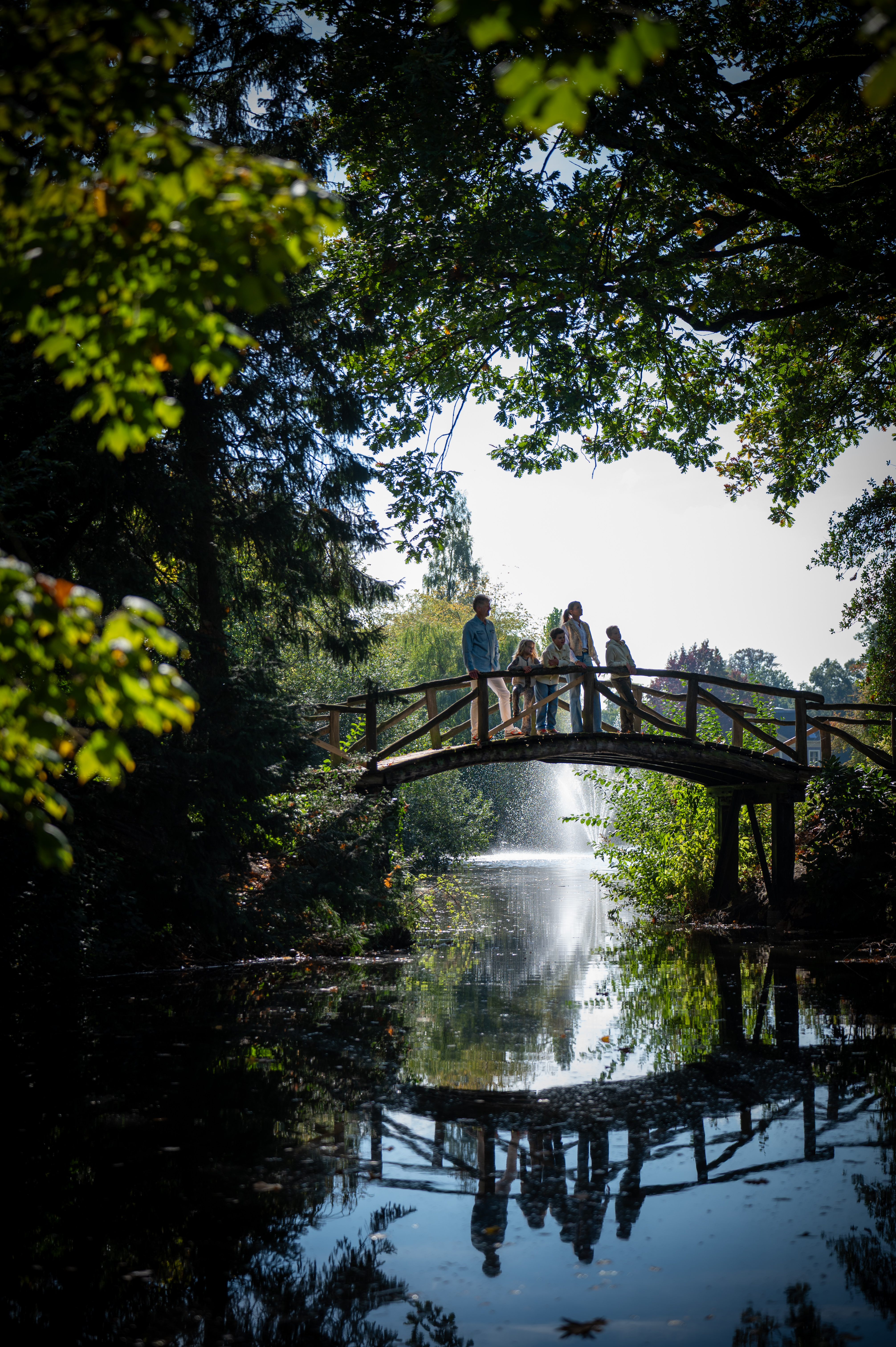 nazomerse fotoshoot 2025